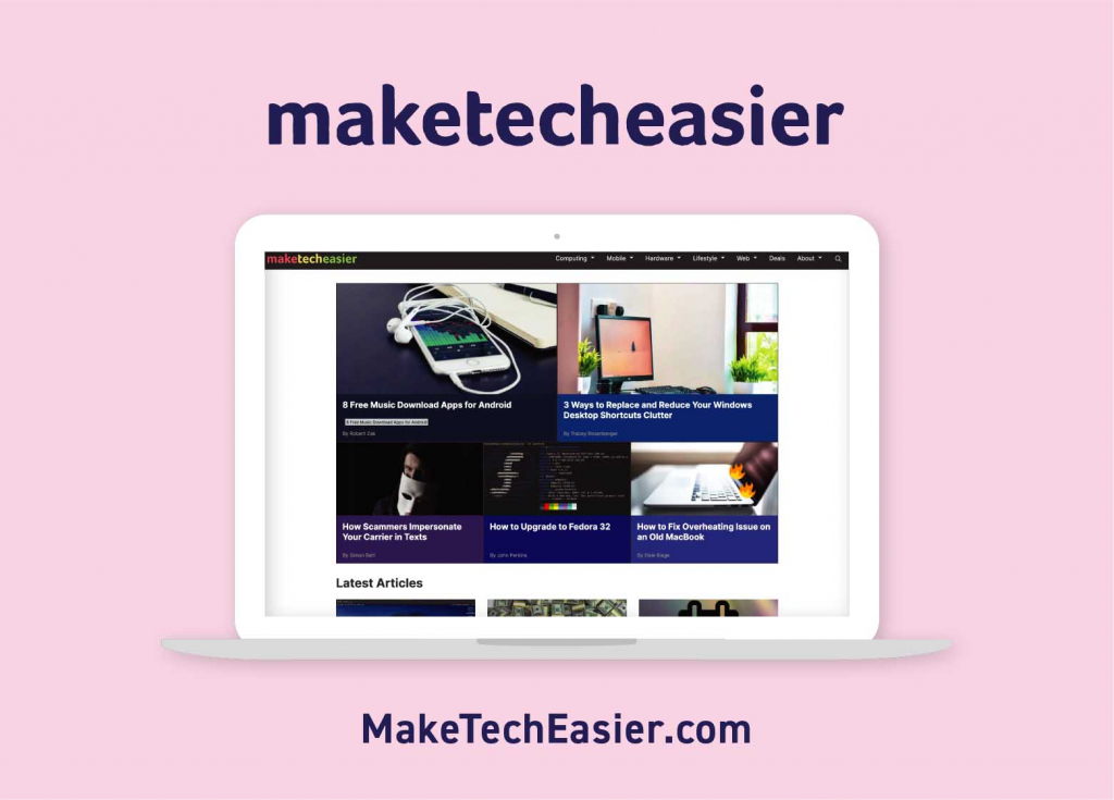 How MakeTechEasier.com achieved a 104% revenue increase with video monetization