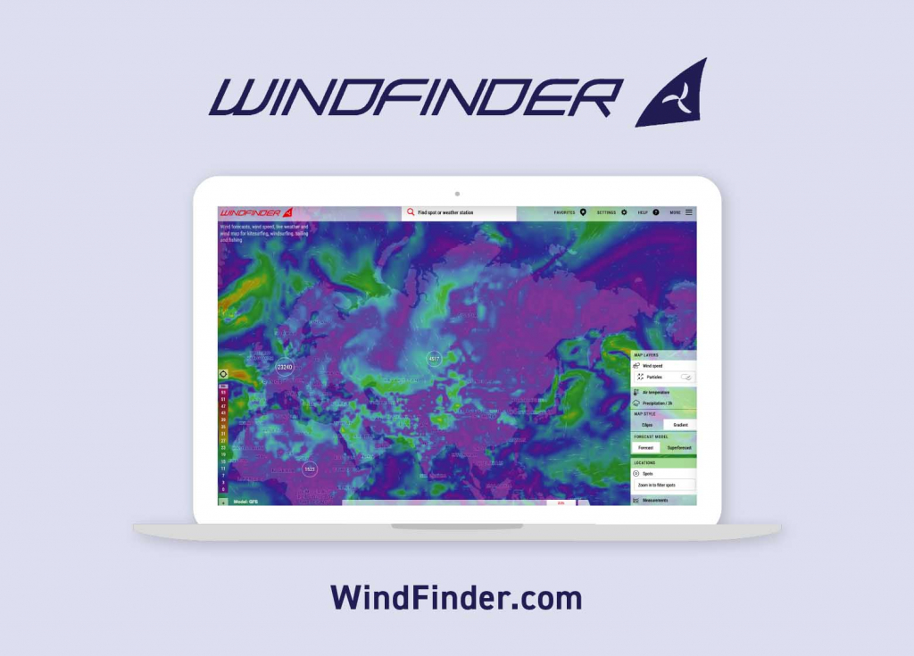 Time saved, trust gained, and dollars made for Windfinder with 30% jump in revenue