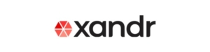 Supply Side Platform Xandr Logo