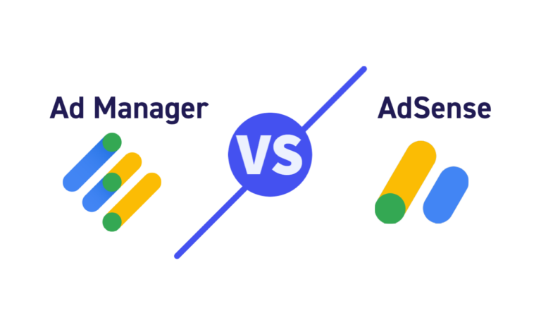 ad manager adsense