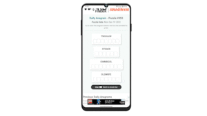 mobile interstitial ads